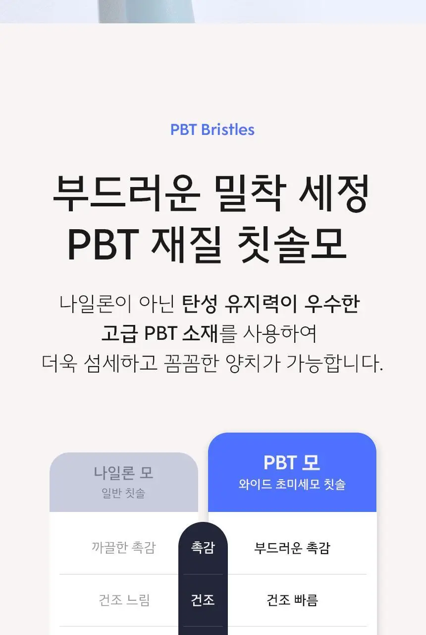 [치약 3개입 증정] 생활공작소 와이드 미세모 칫솔 24P 상세페이지 17